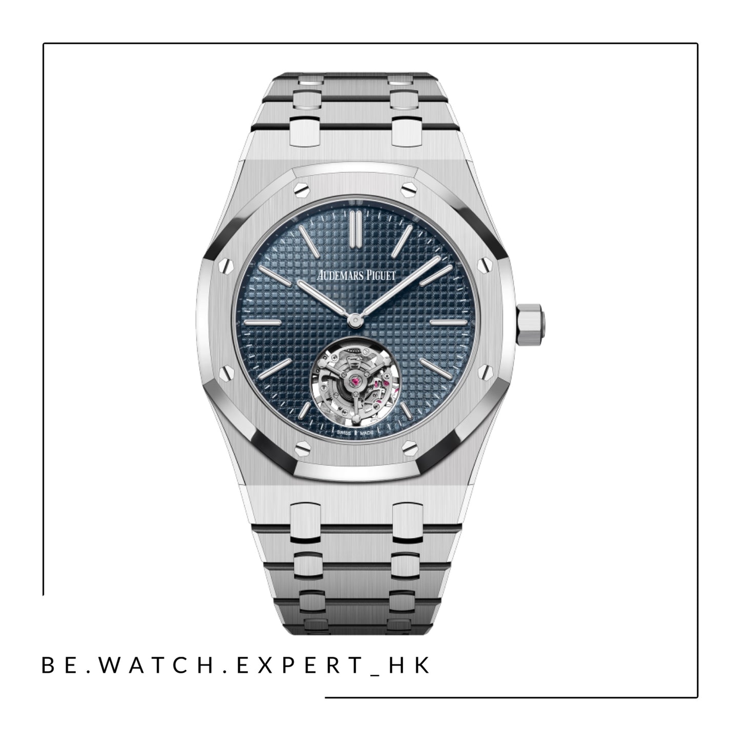 ROYAL OAK - 26670ST (50TH)