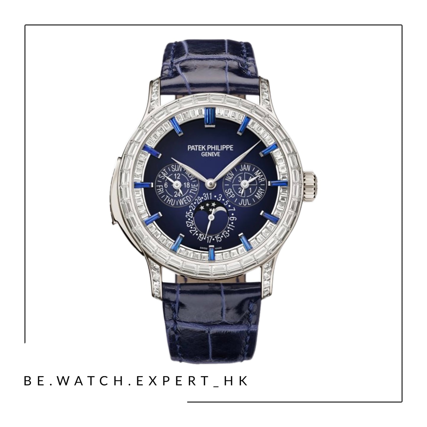 GRAND COMPLICATIONS - 5374/300P