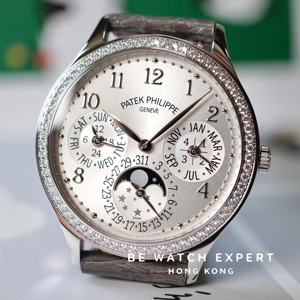 GRAND COMPLICATIONS - 7140G