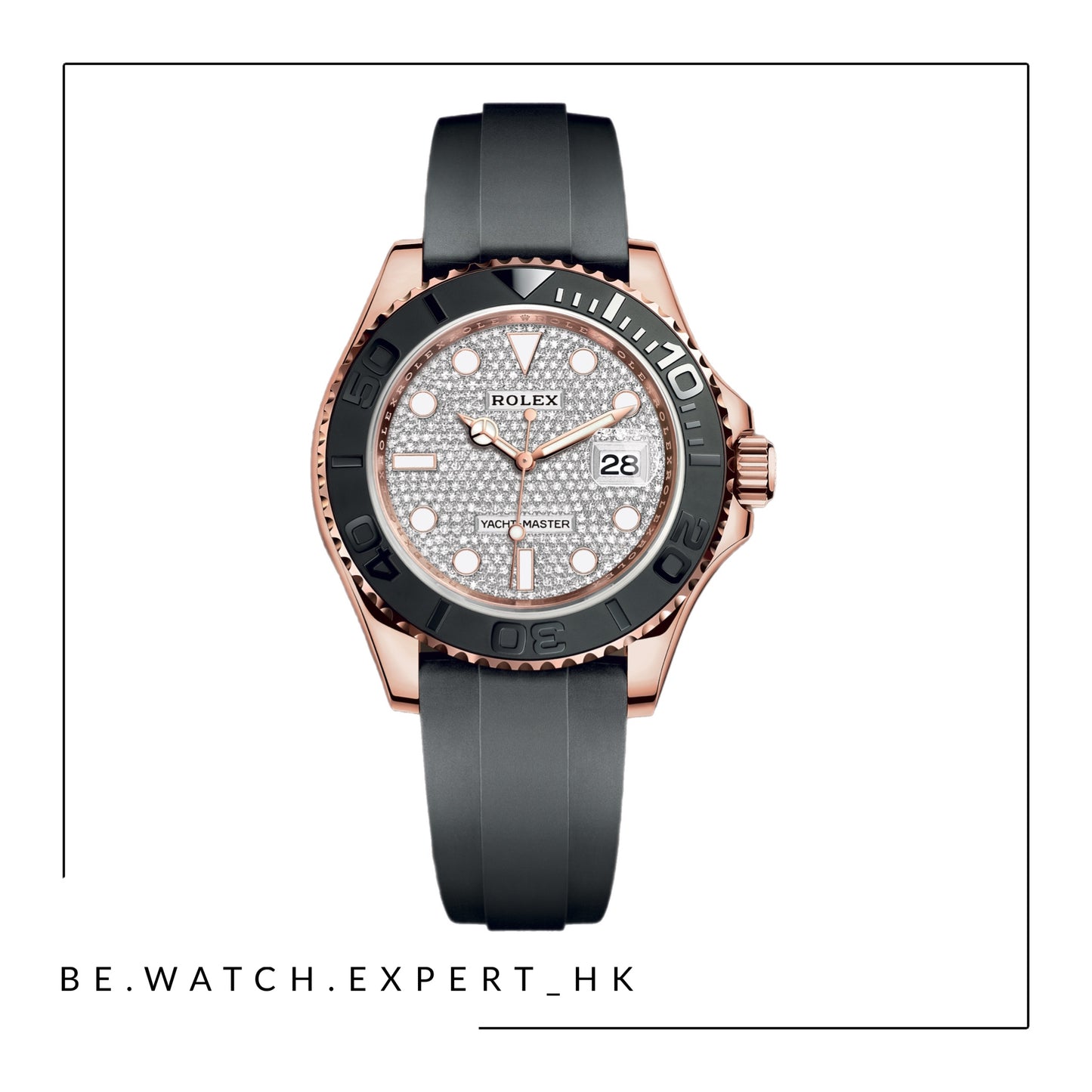 YACHT-MASTER - 126655