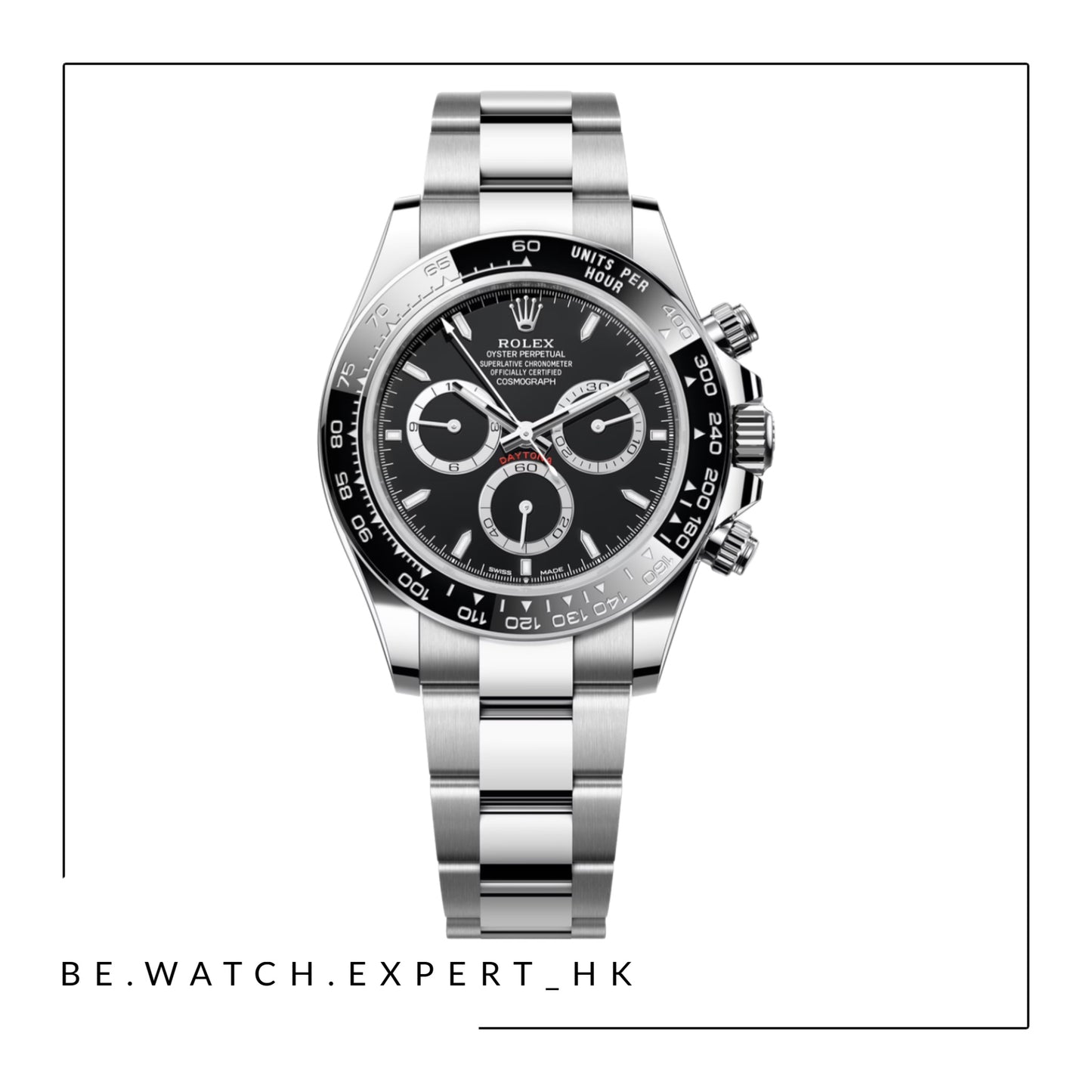 DAYTONA - 126500LN