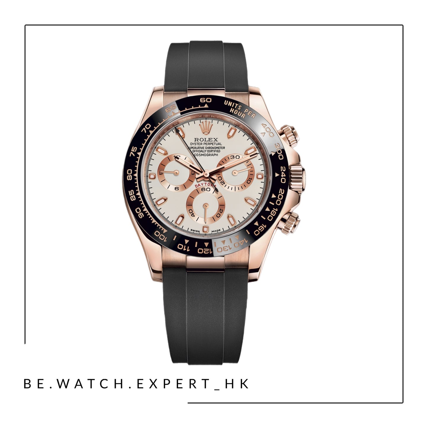 DAYTONA - 116515LN