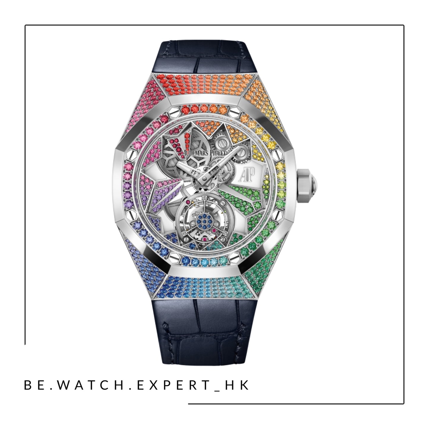 ROYAL OAK CONCEPT - 26227BC