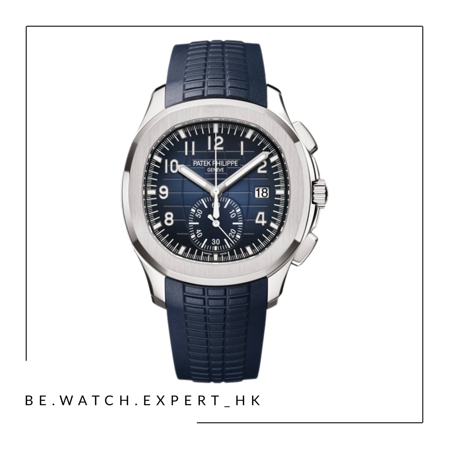 AQUANAUT - 5968G