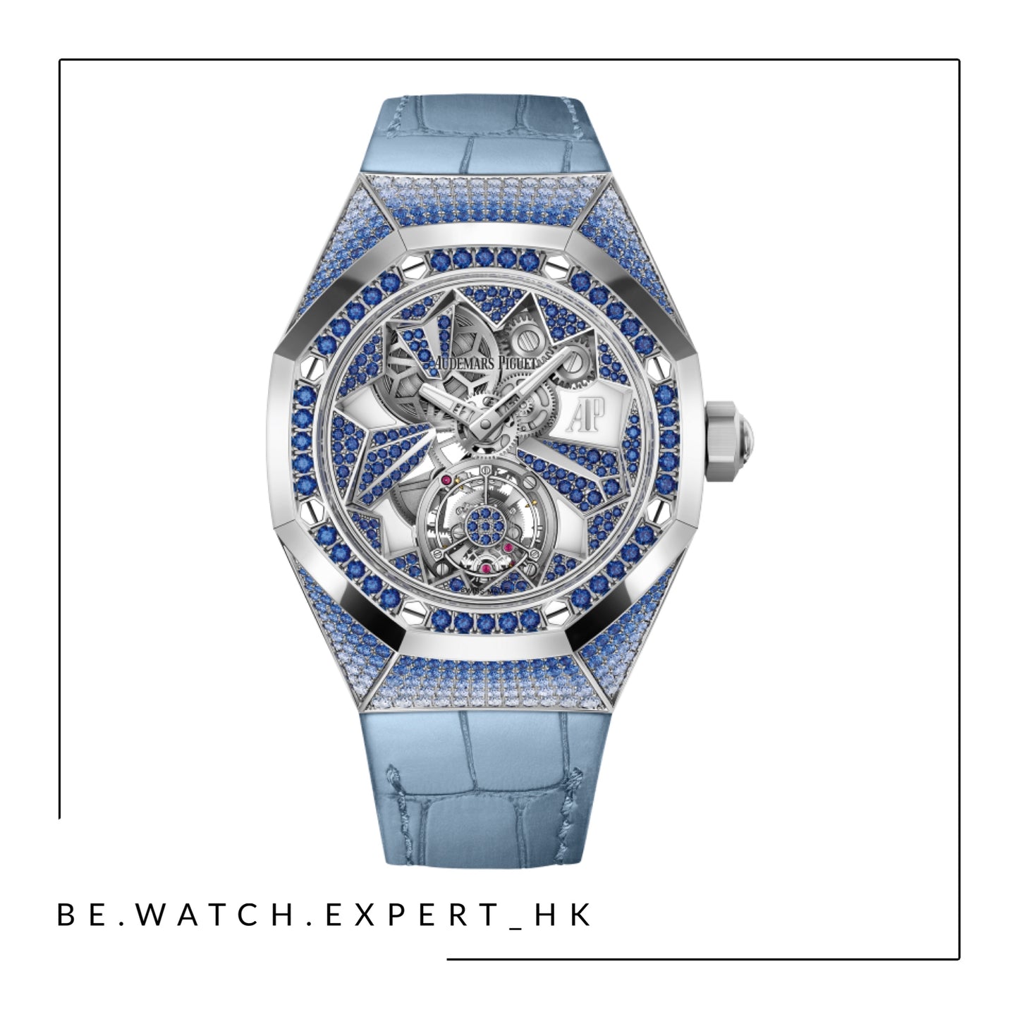 ROYAL OAK CONCEPT - 26227BC