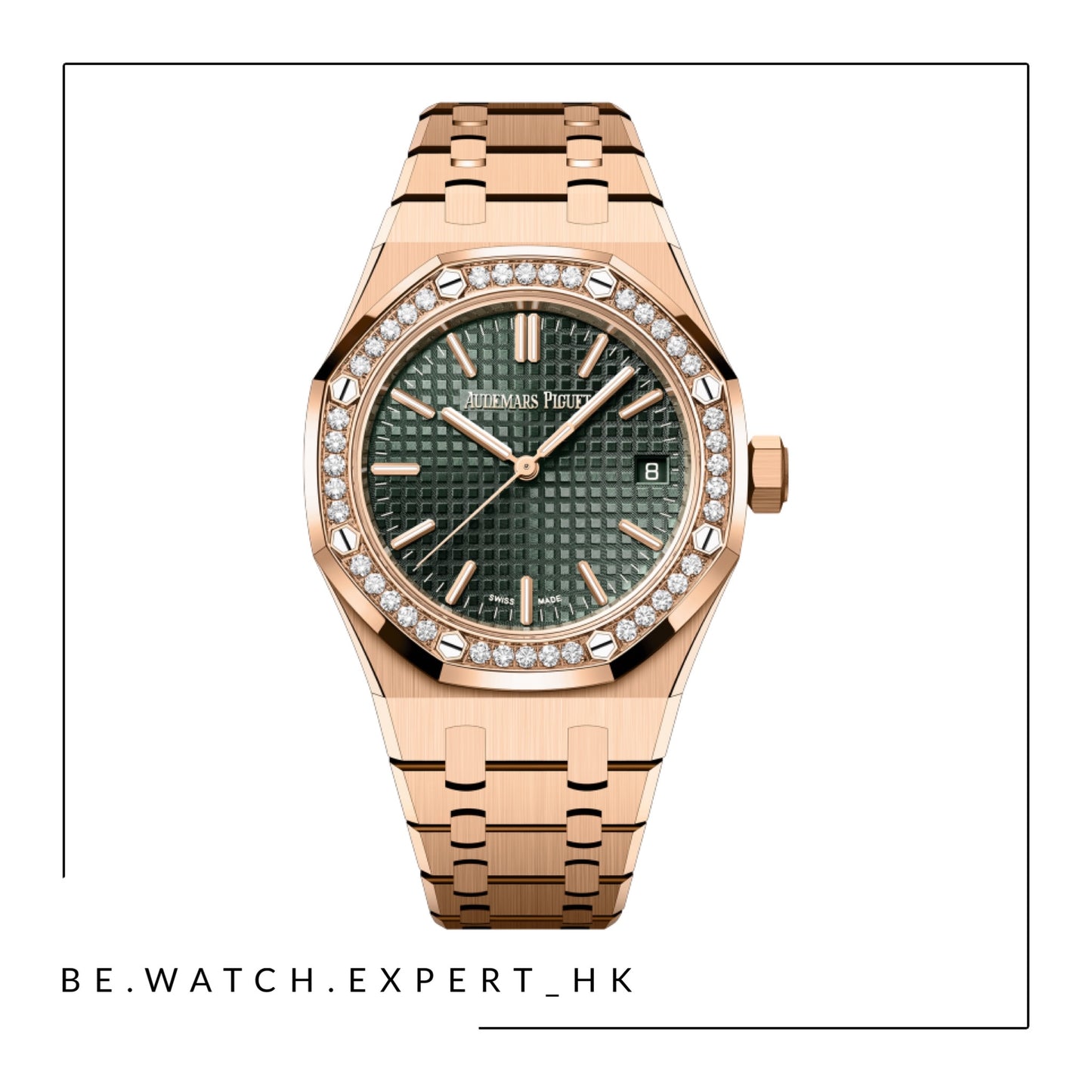 ROYAL OAK - 15551OR (50TH)