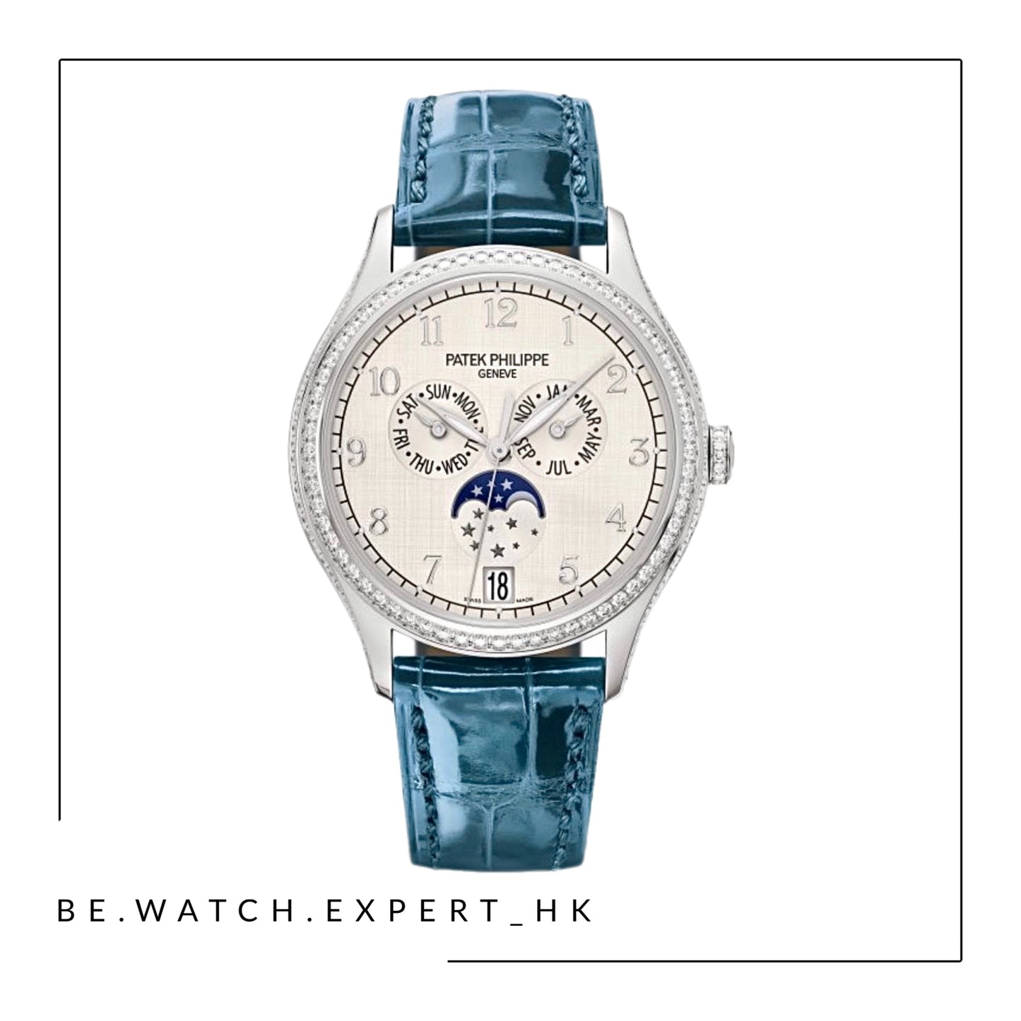 COMPLICATIONS - 4947G