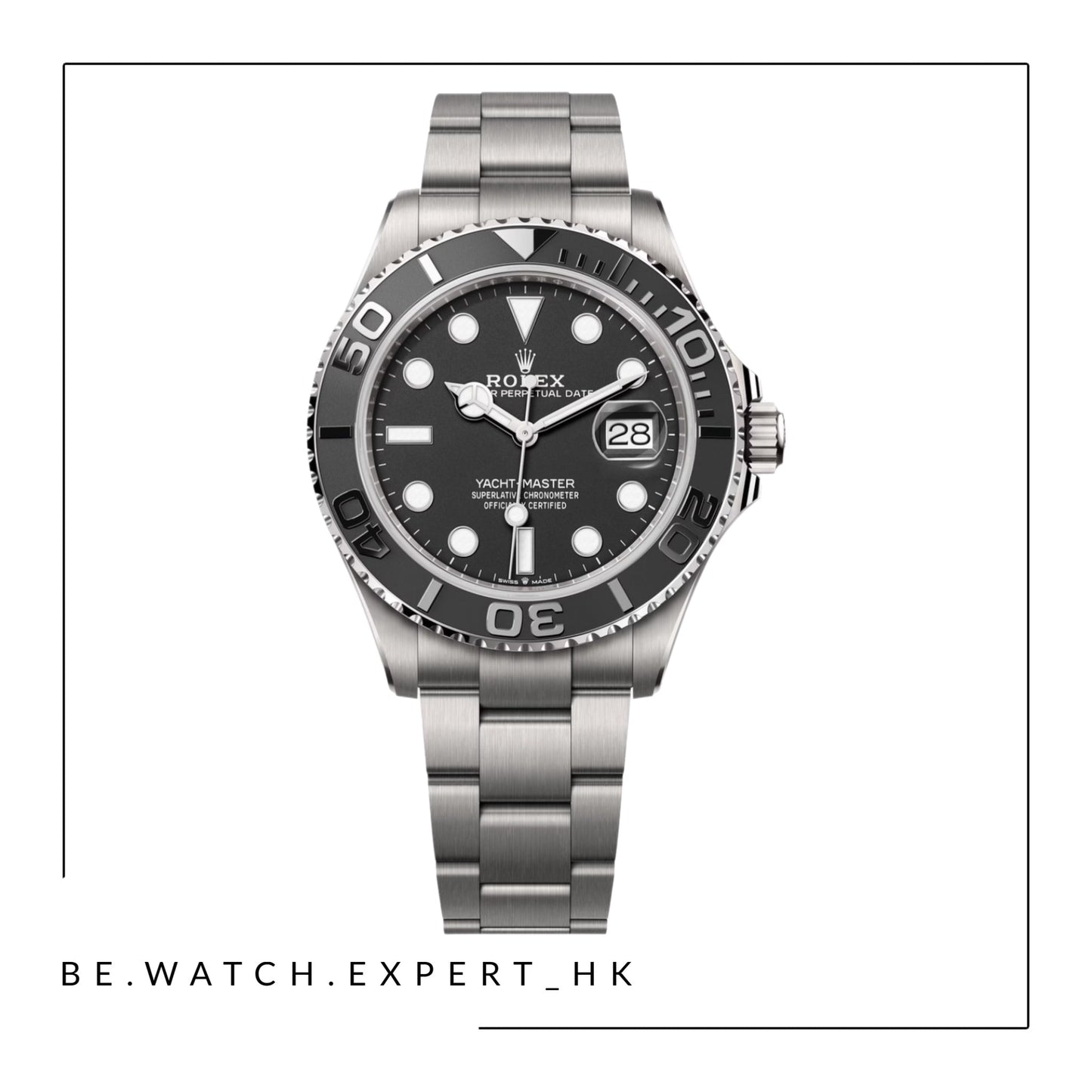 YACHT-MASTER - 226627