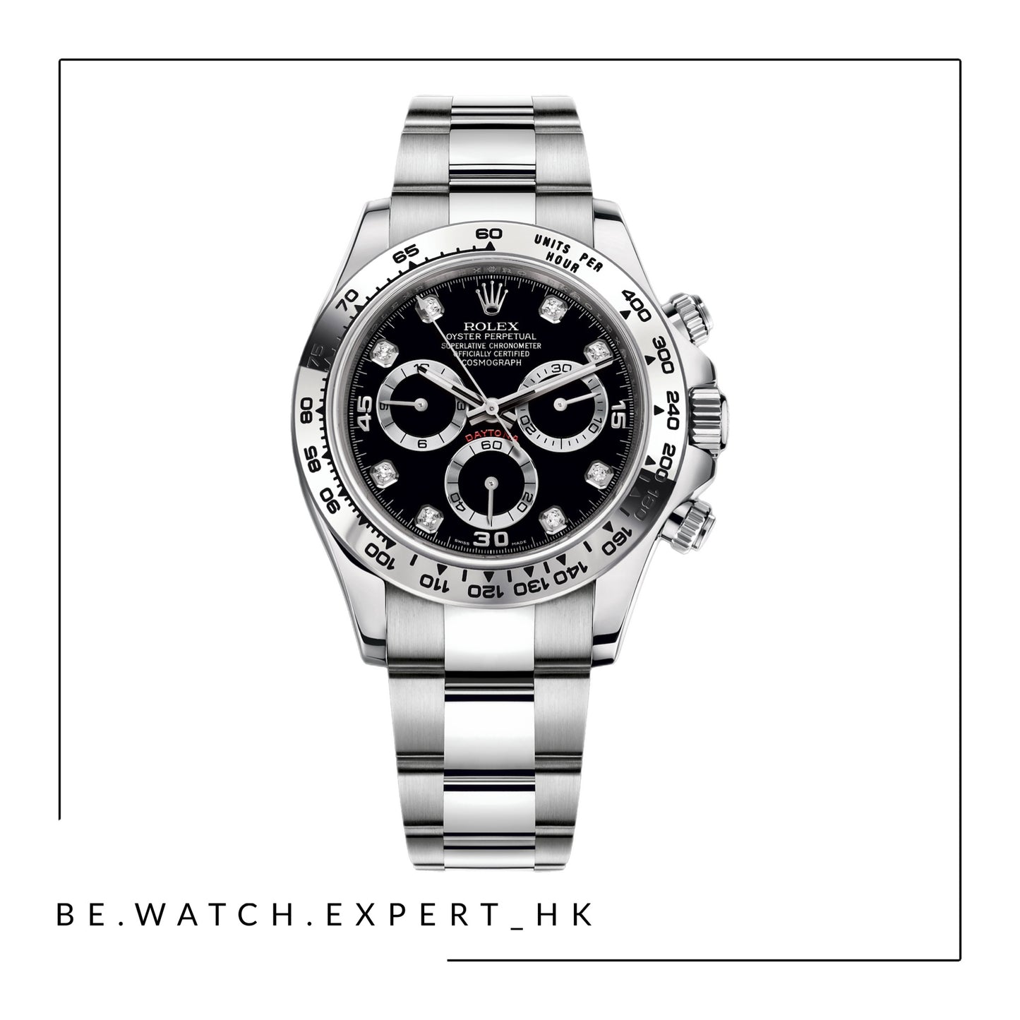 DAYTONA - 116509G