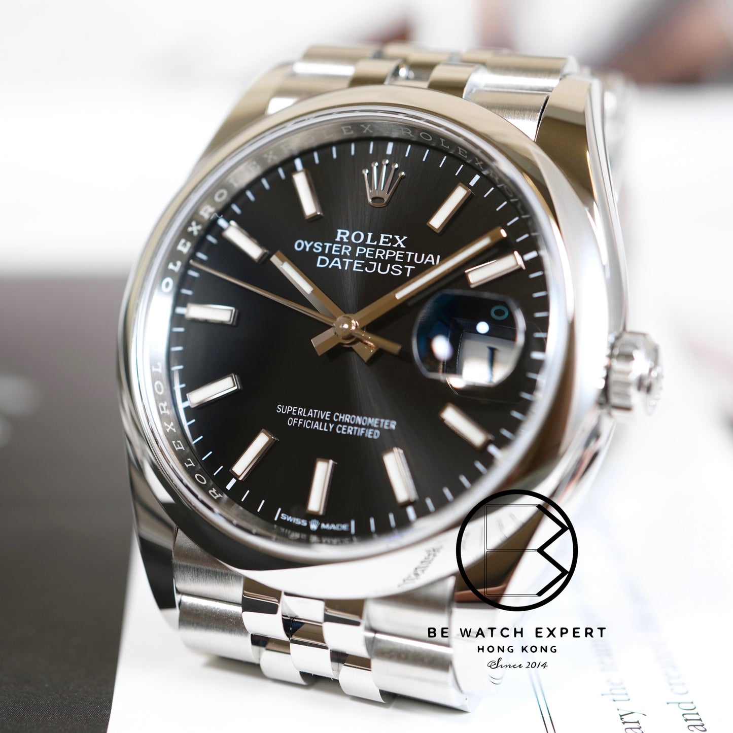 DATEJUST - 126200