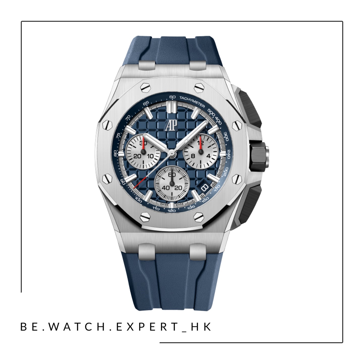 ROYAL OAK OFFSHORE - 26420TI