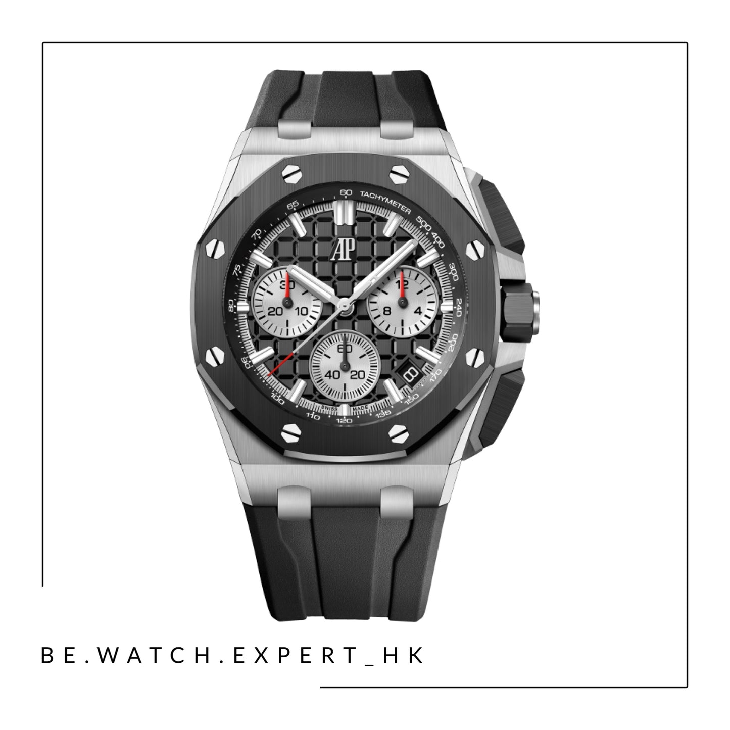 ROYAL OAK OFFSHORE - 26420SO
