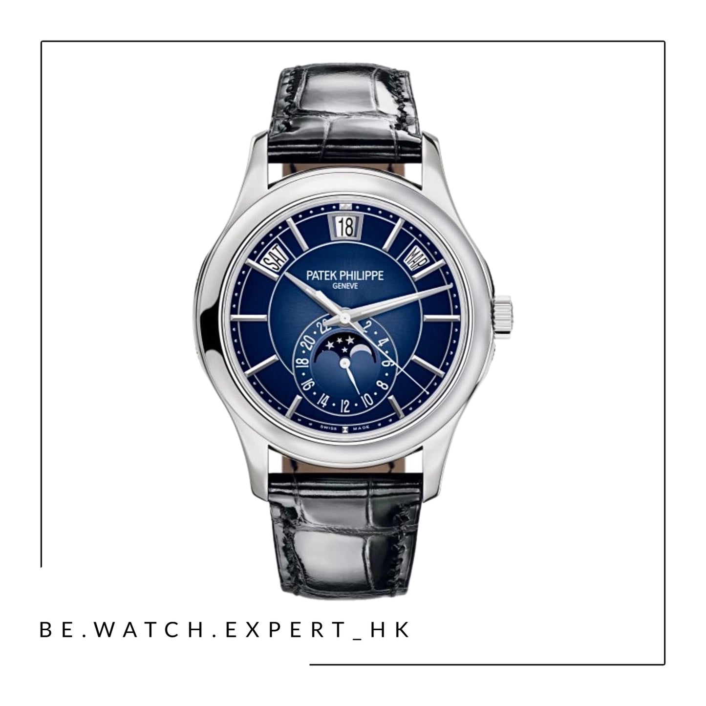 COMPLICATIONS - 5205G