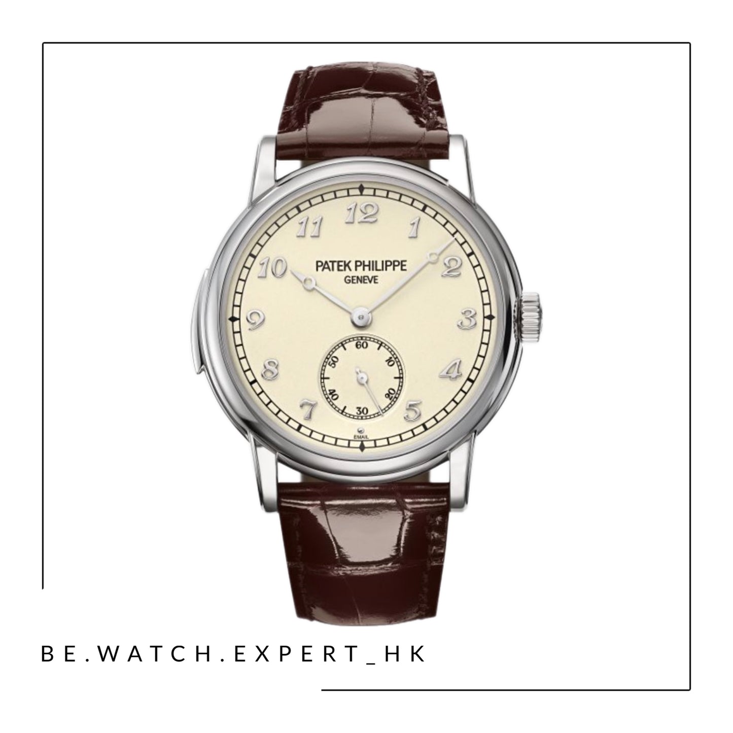 GRAND COMPLICATIONS - 5178G