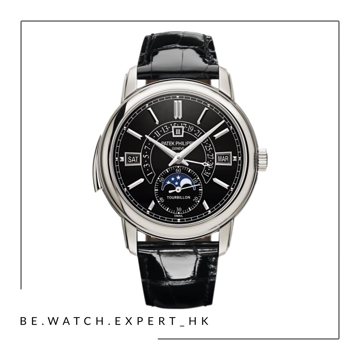 GRAND COMPLICATIONS - 5316P