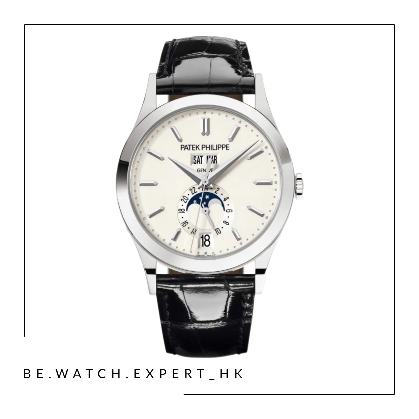 COMPLICATIONS - 5396G