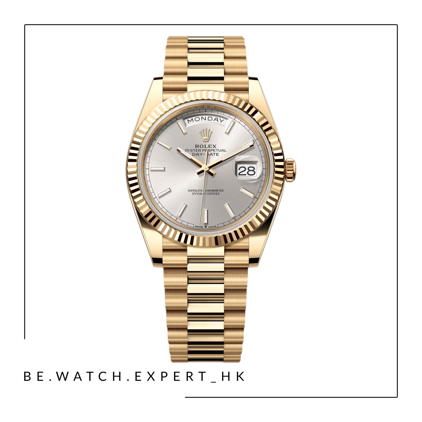 DAY-DATE - 228238