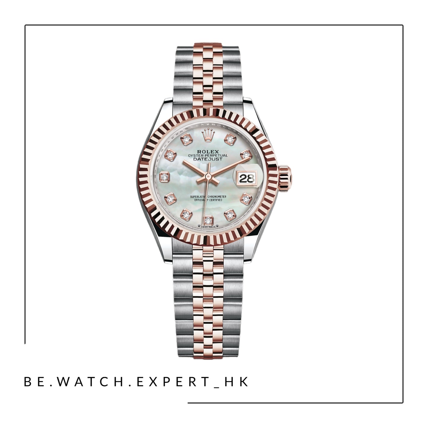 LADY-DATEJUST - 279171