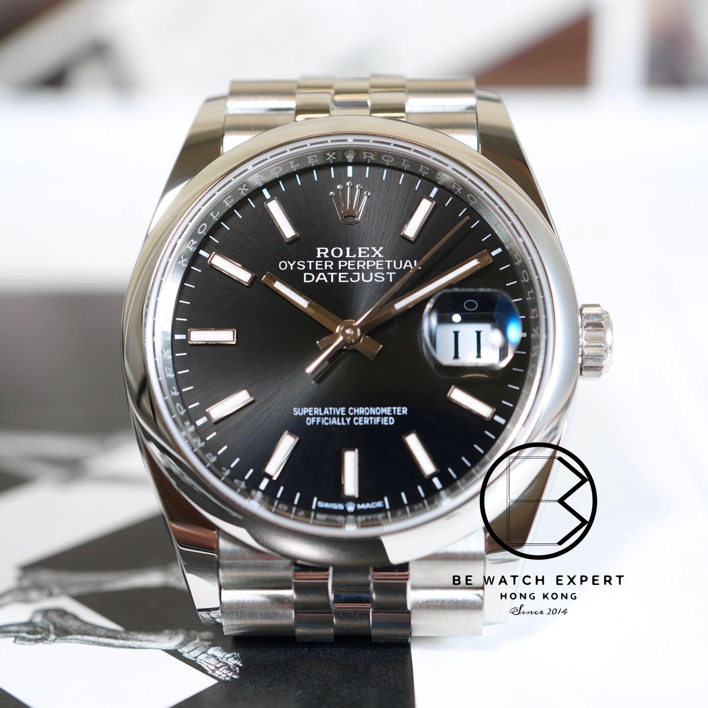 DATEJUST - 126200