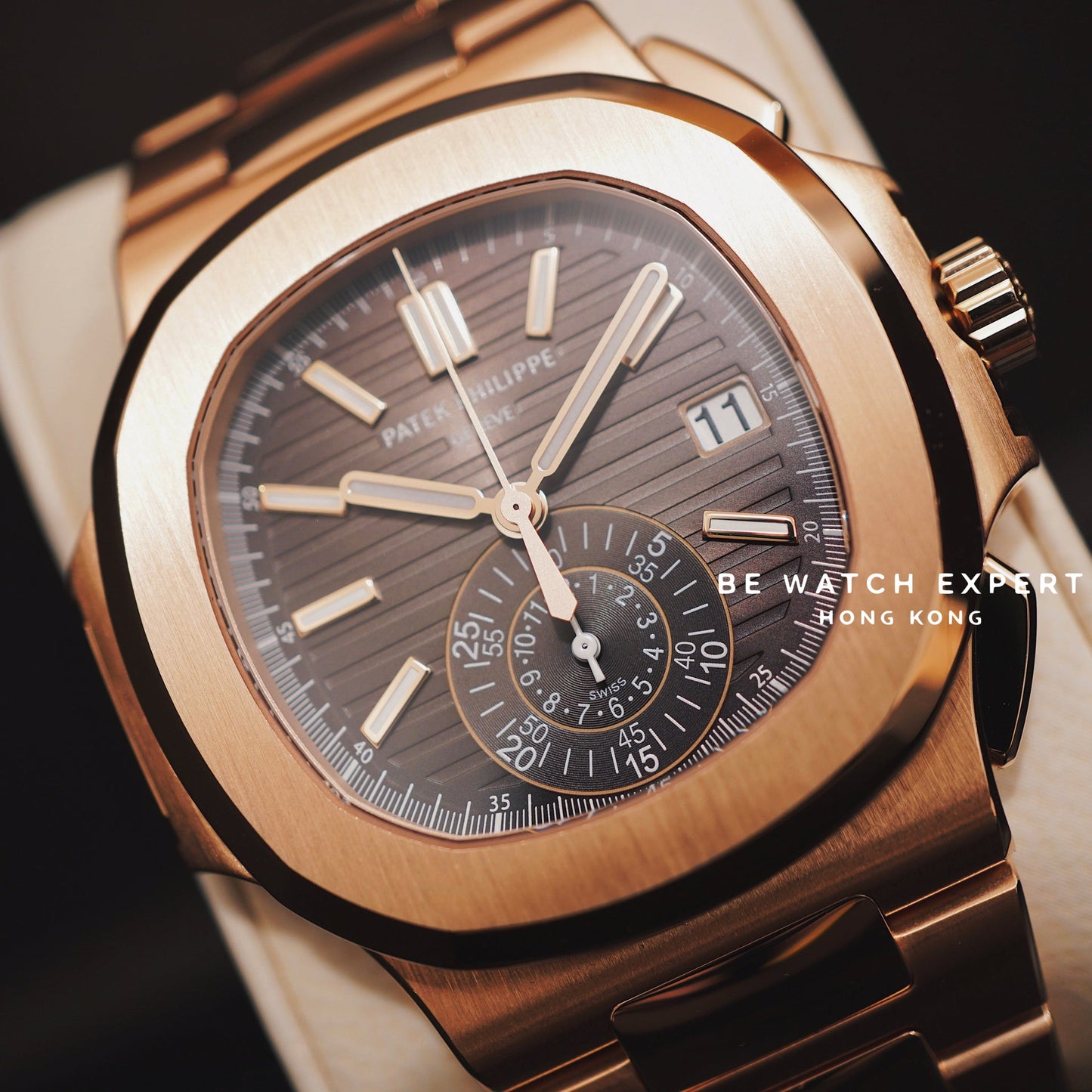 NAUTILUS - 5980/1R