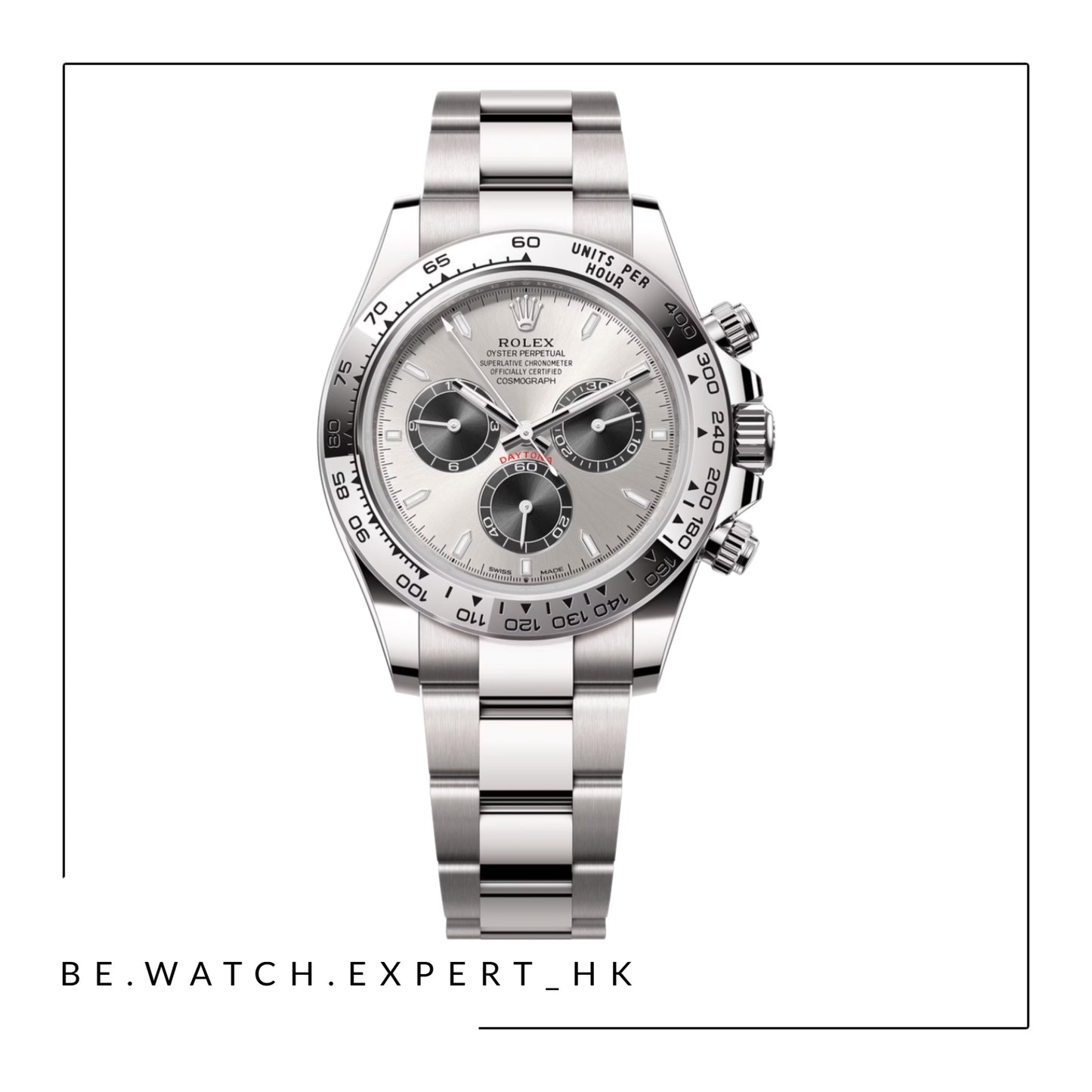 DAYTONA - 126509