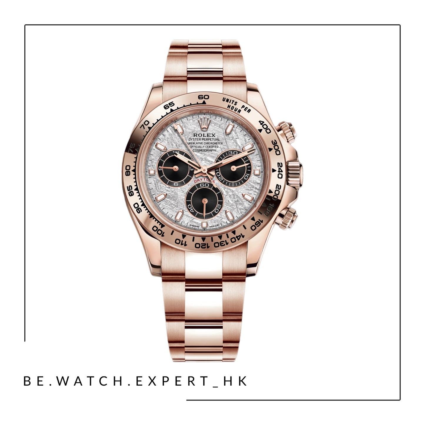DAYTONA - 116505