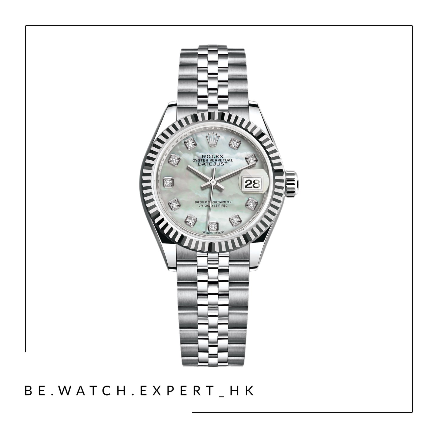 LADY-DATEJUST - 279174