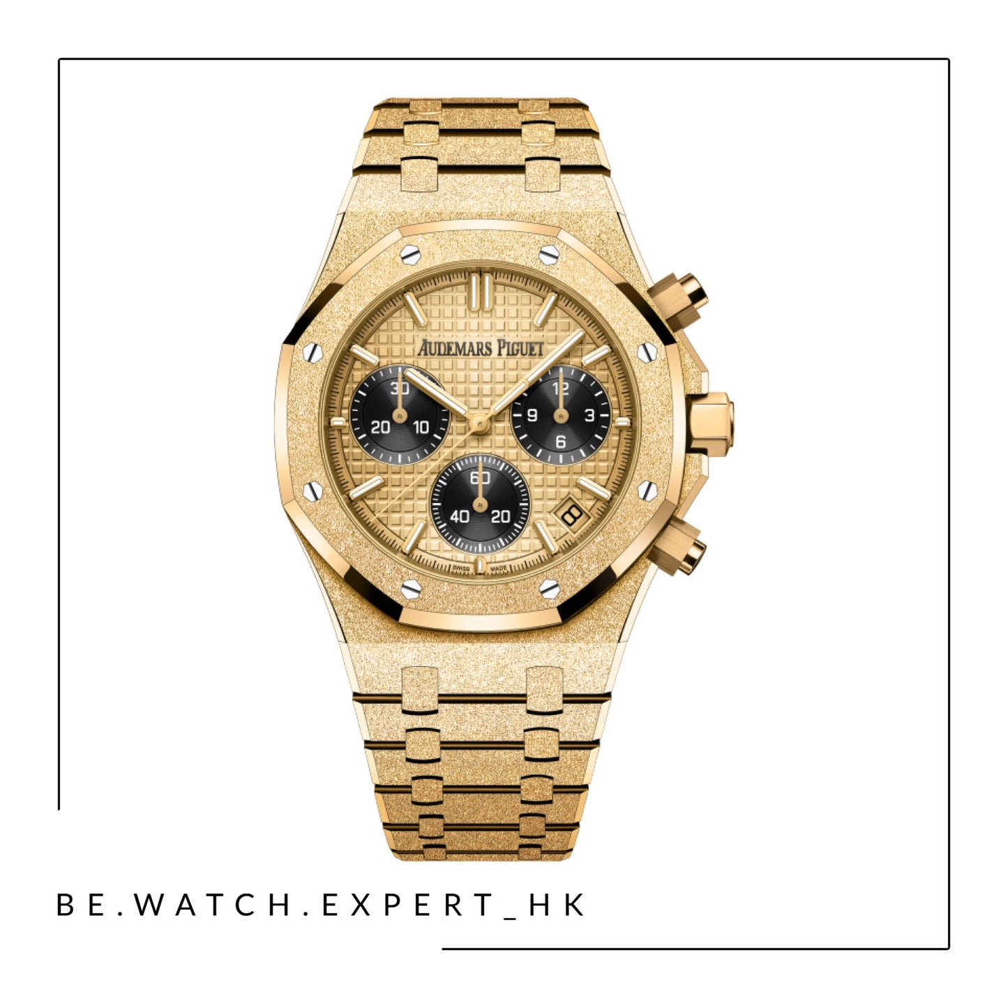 ROYAL OAK - 26240BA