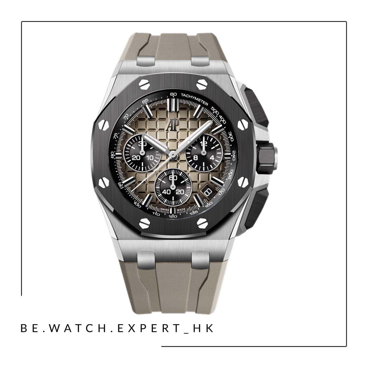 ROYAL OAK OFFSHORE  - 26420SO