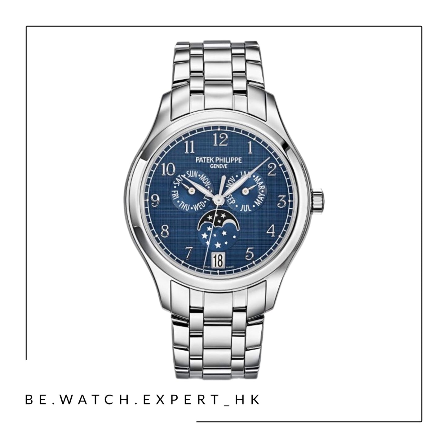 COMPLICATIONS - 4947/1A