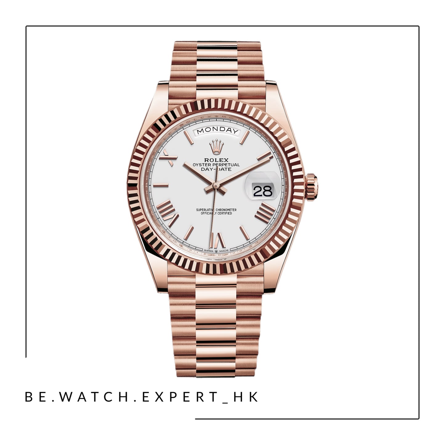 DAY-DATE - 228235