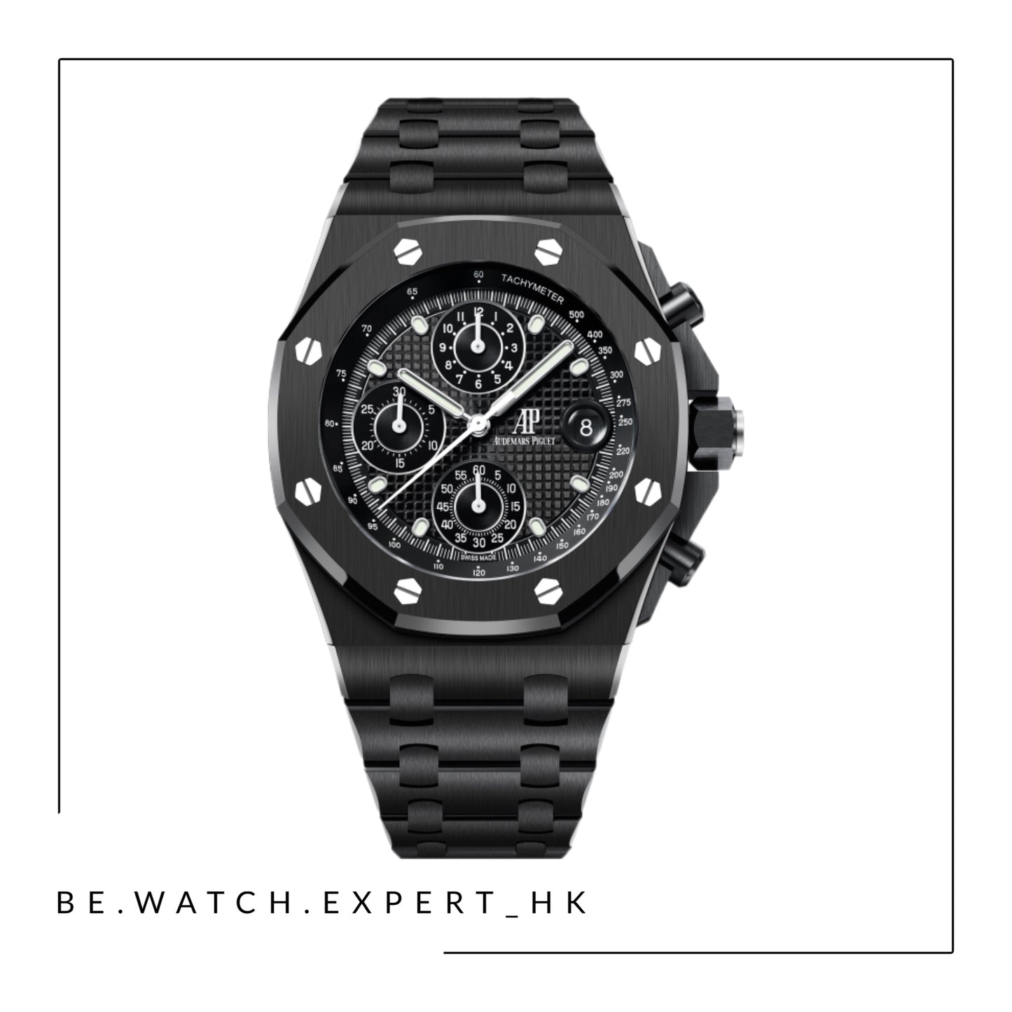 ROYAL OAK OFFSHORE - 26238CE