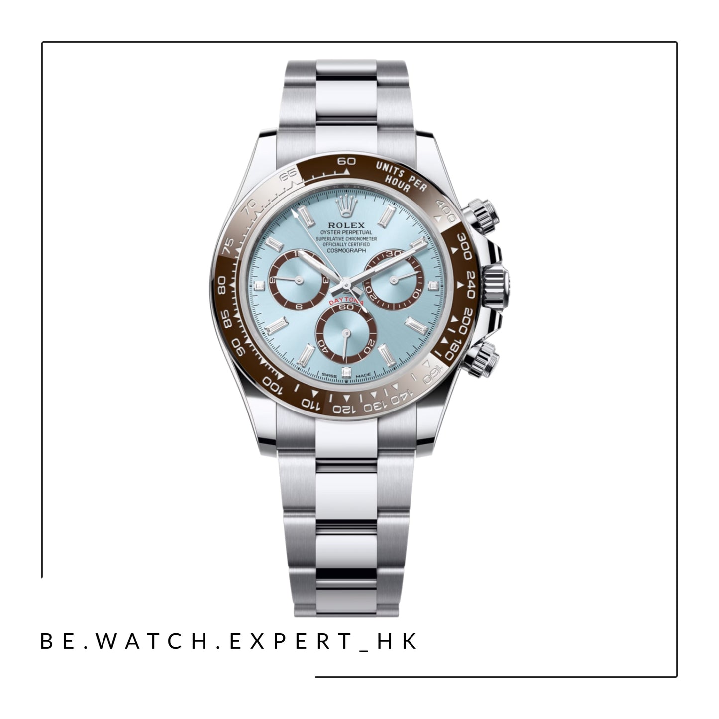 DAYTONA - 126506A