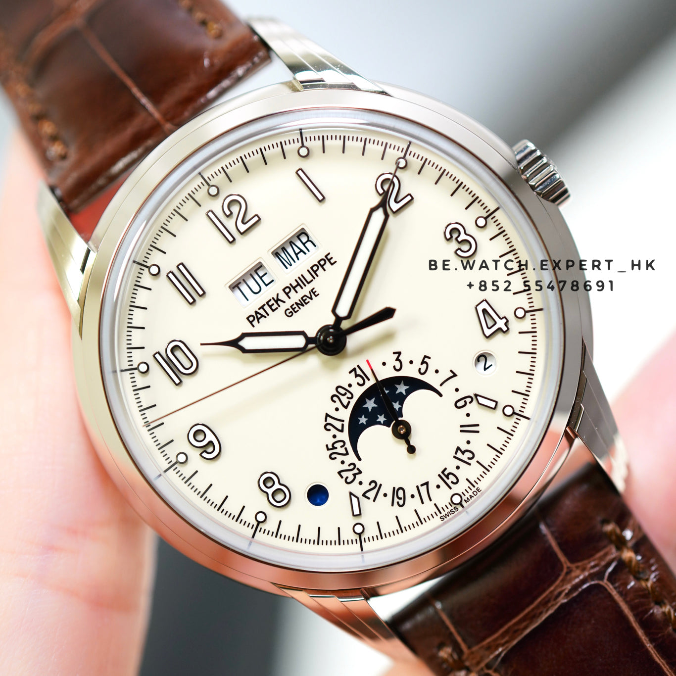 GRAND COMPLICATIONS - 5320G