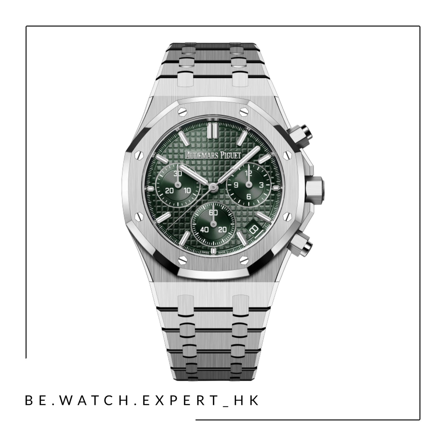 ROYAL OAK - 26240ST (50TH)