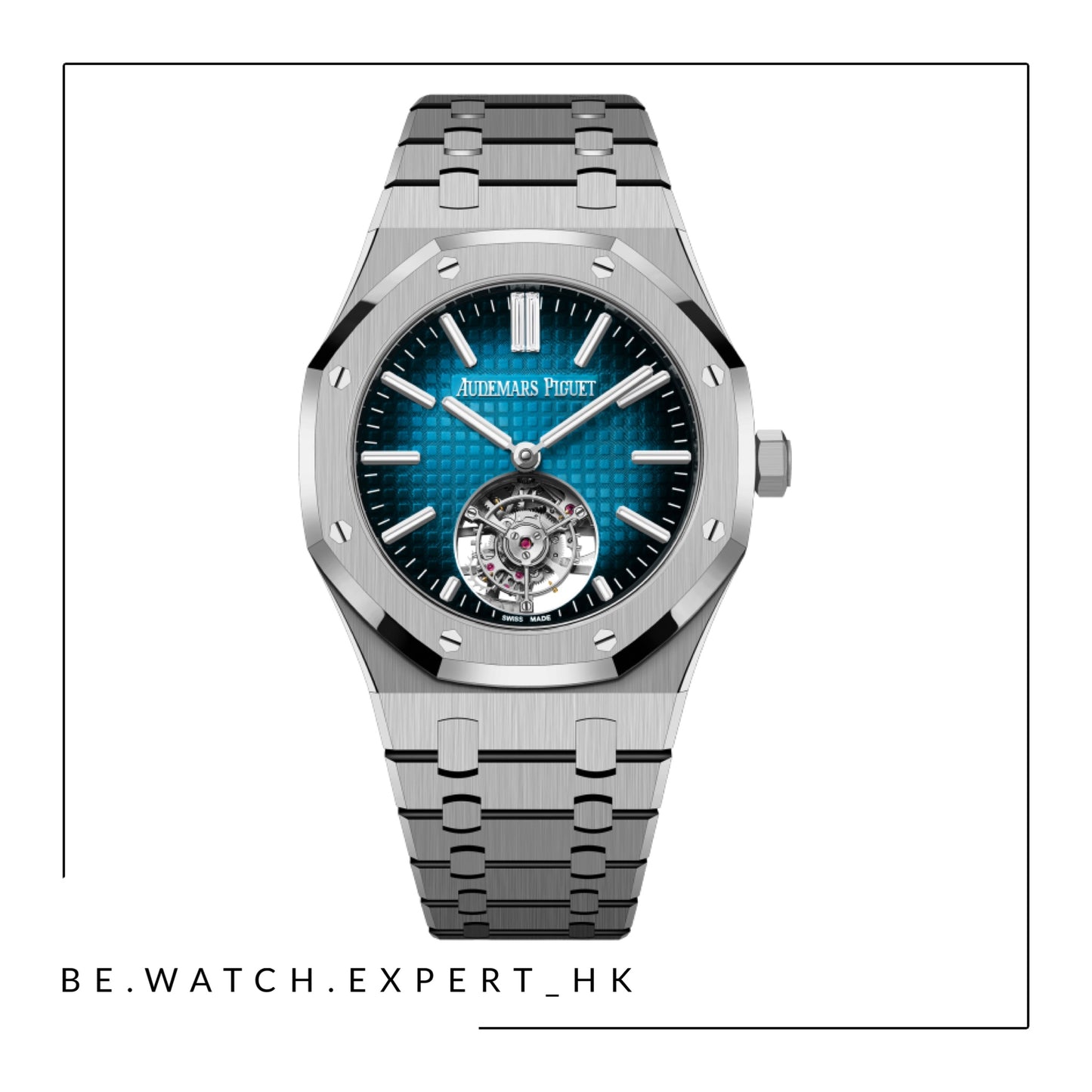 ROYAL OAK - 26730TI