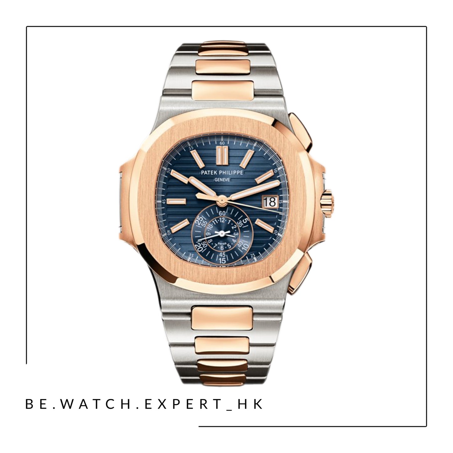 NAUTILUS - 5980/1AR