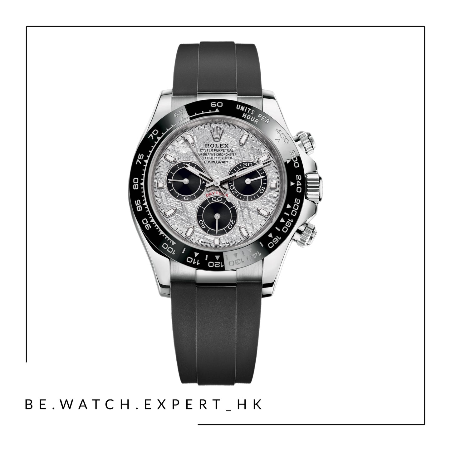 DAYTONA - 116519LN