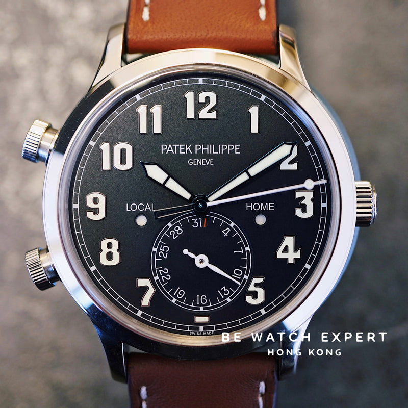 COMPLICATIONS - 5524G