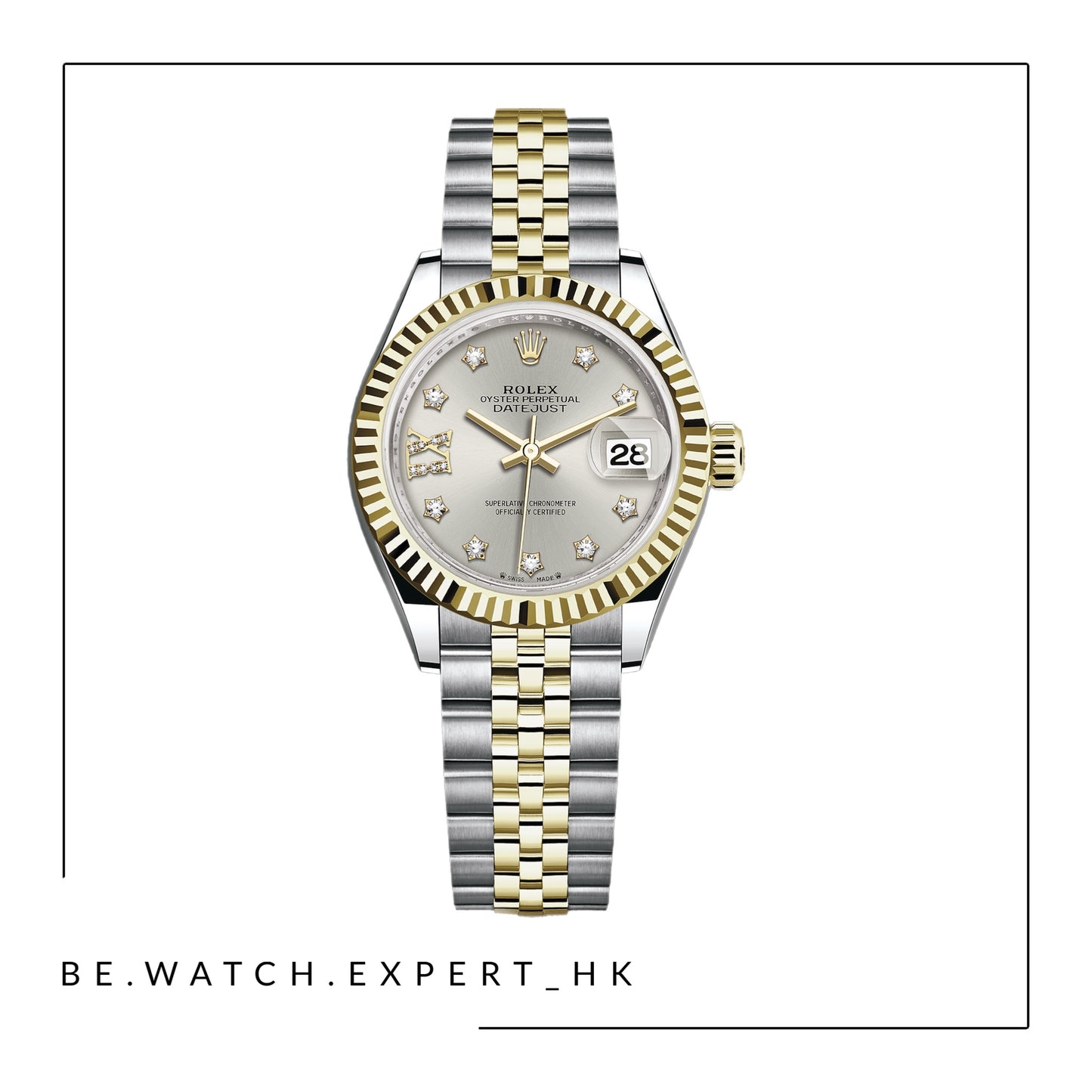 LADY-DATEJUST - 279173