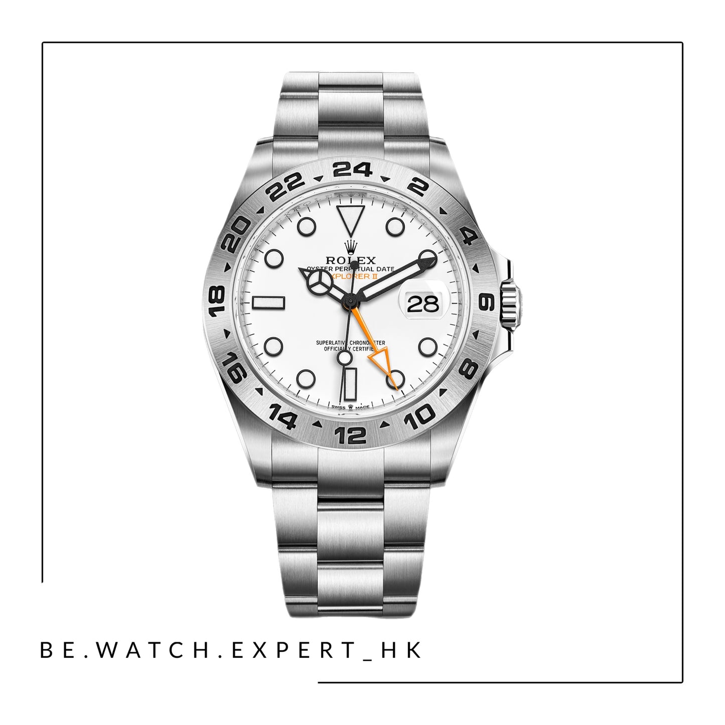 EXPLORER II - 226570