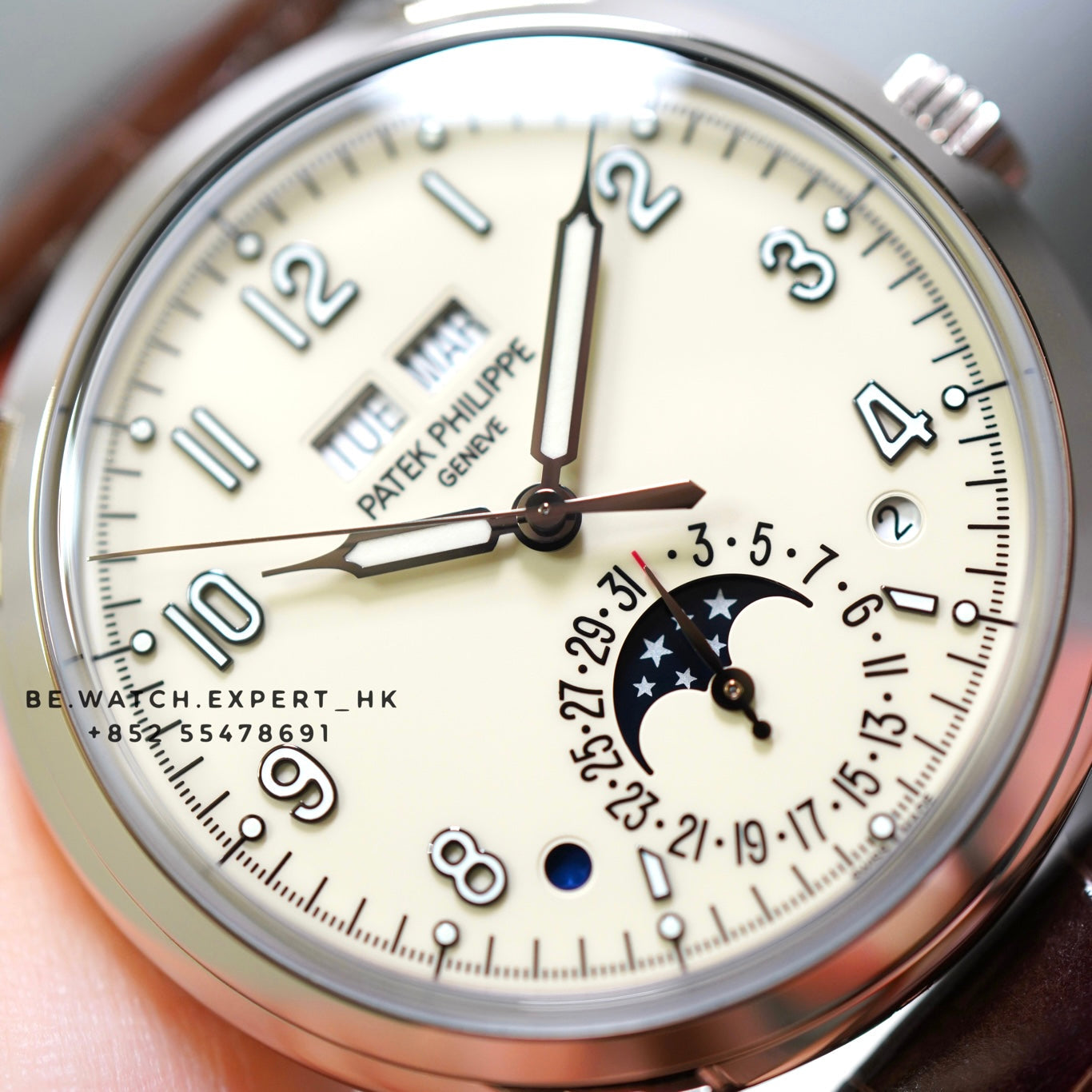 GRAND COMPLICATIONS - 5320G