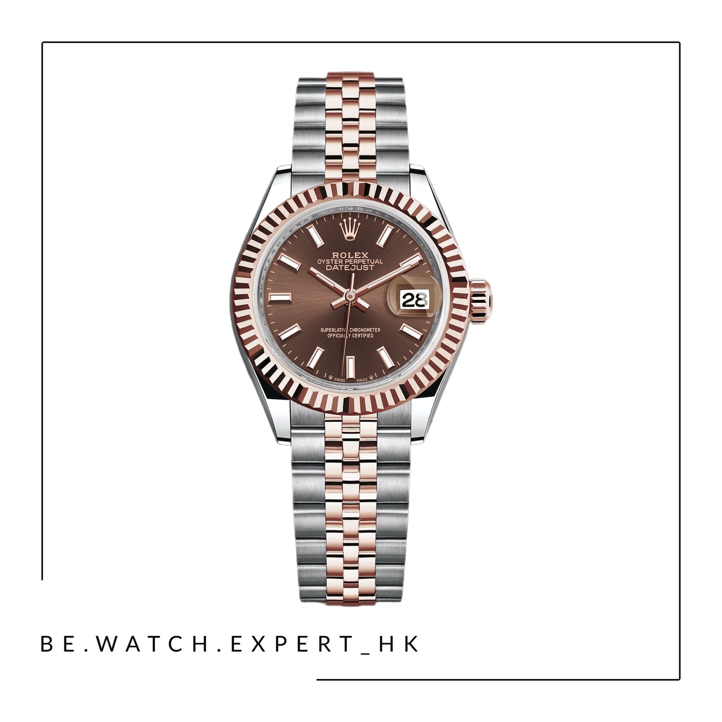 LADY-DATEJUST - 279171