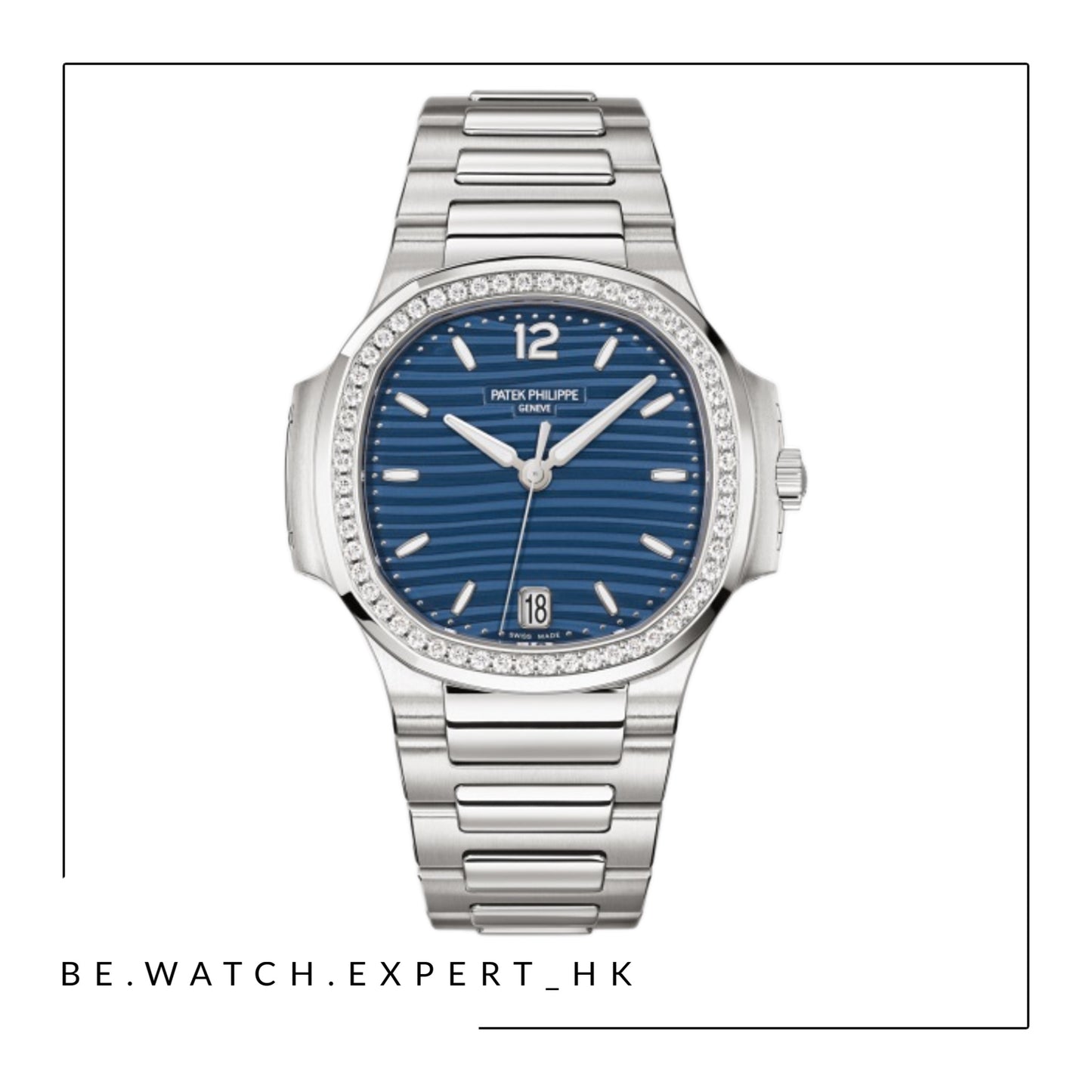 NAUTILUS - 7118/1200A