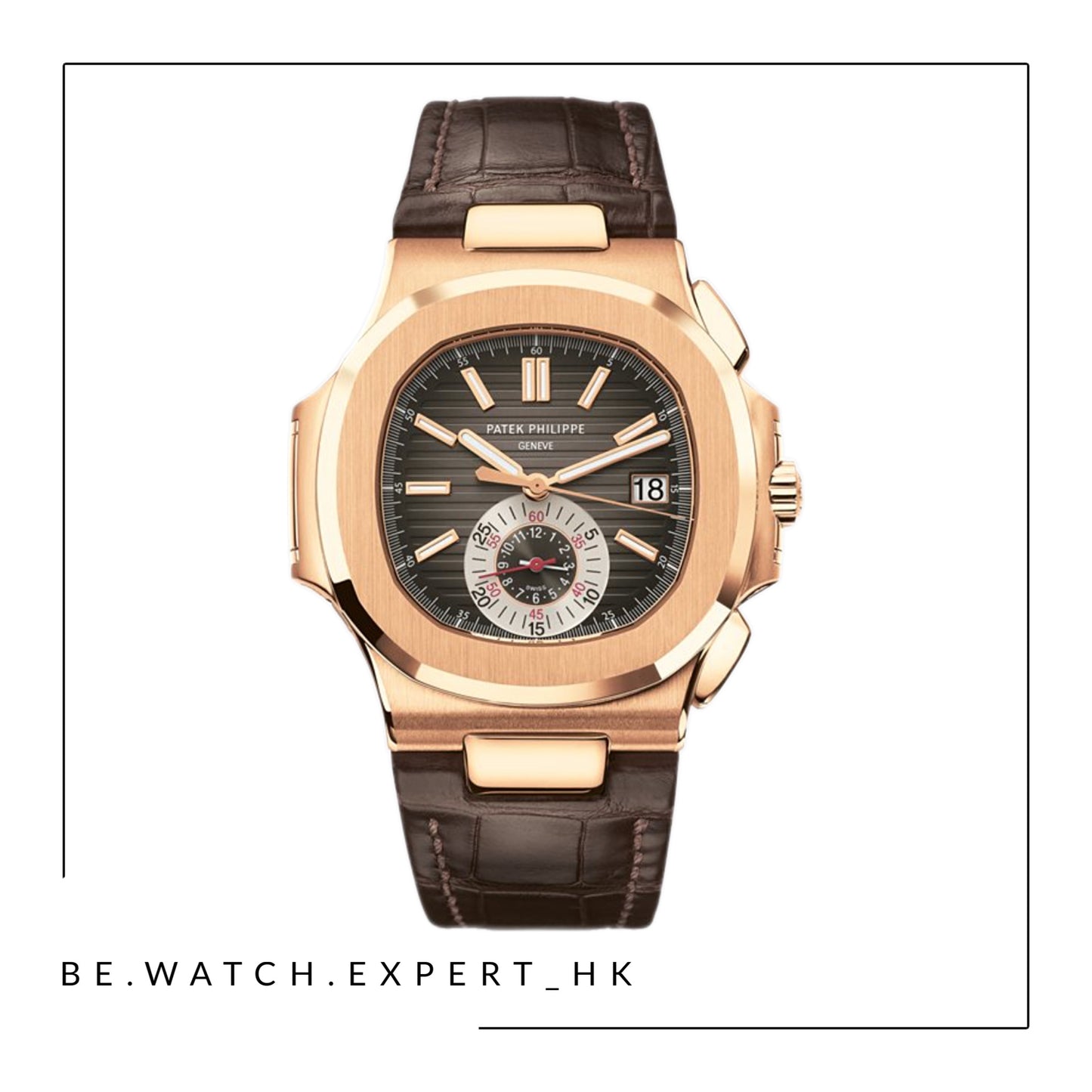 NAUTILUS - 5980R