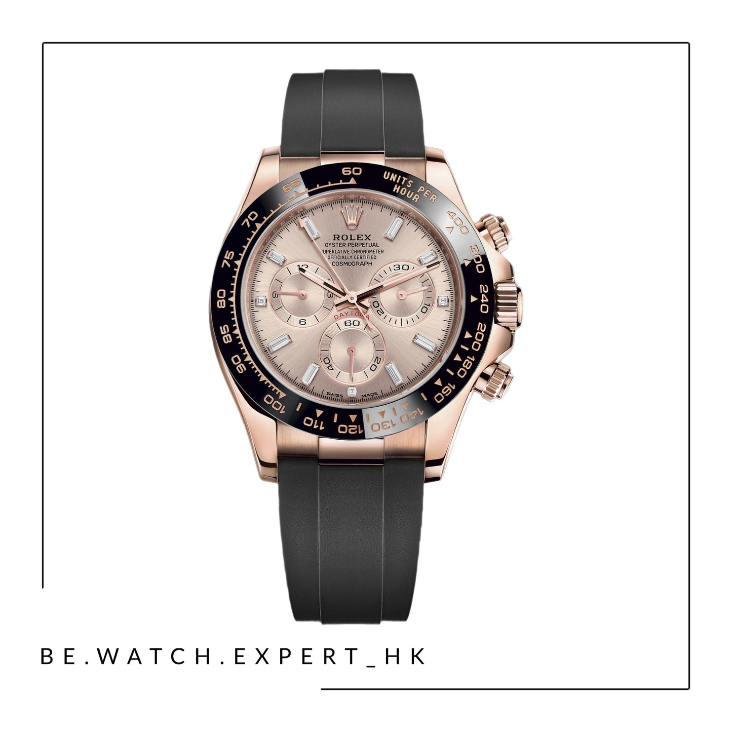 DAYTONA - 116515LN