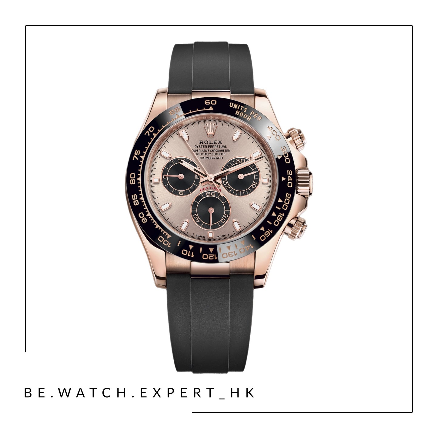 DAYTONA - 116515LN