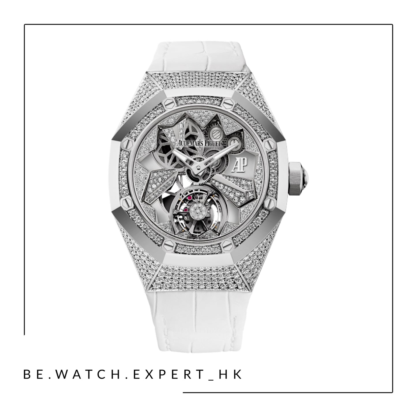 ROYAL OAK CONCEPT - 26227BC