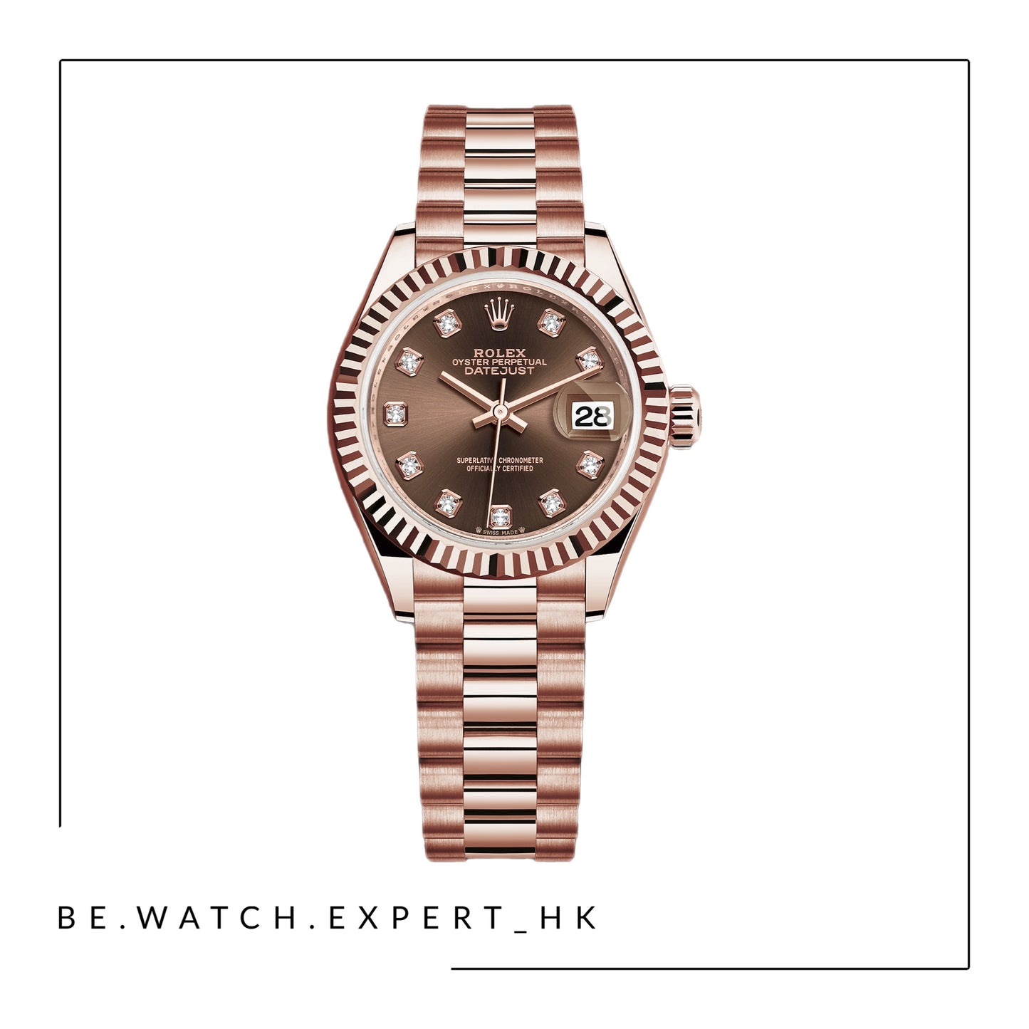 LADY-DATEJUST - 279175