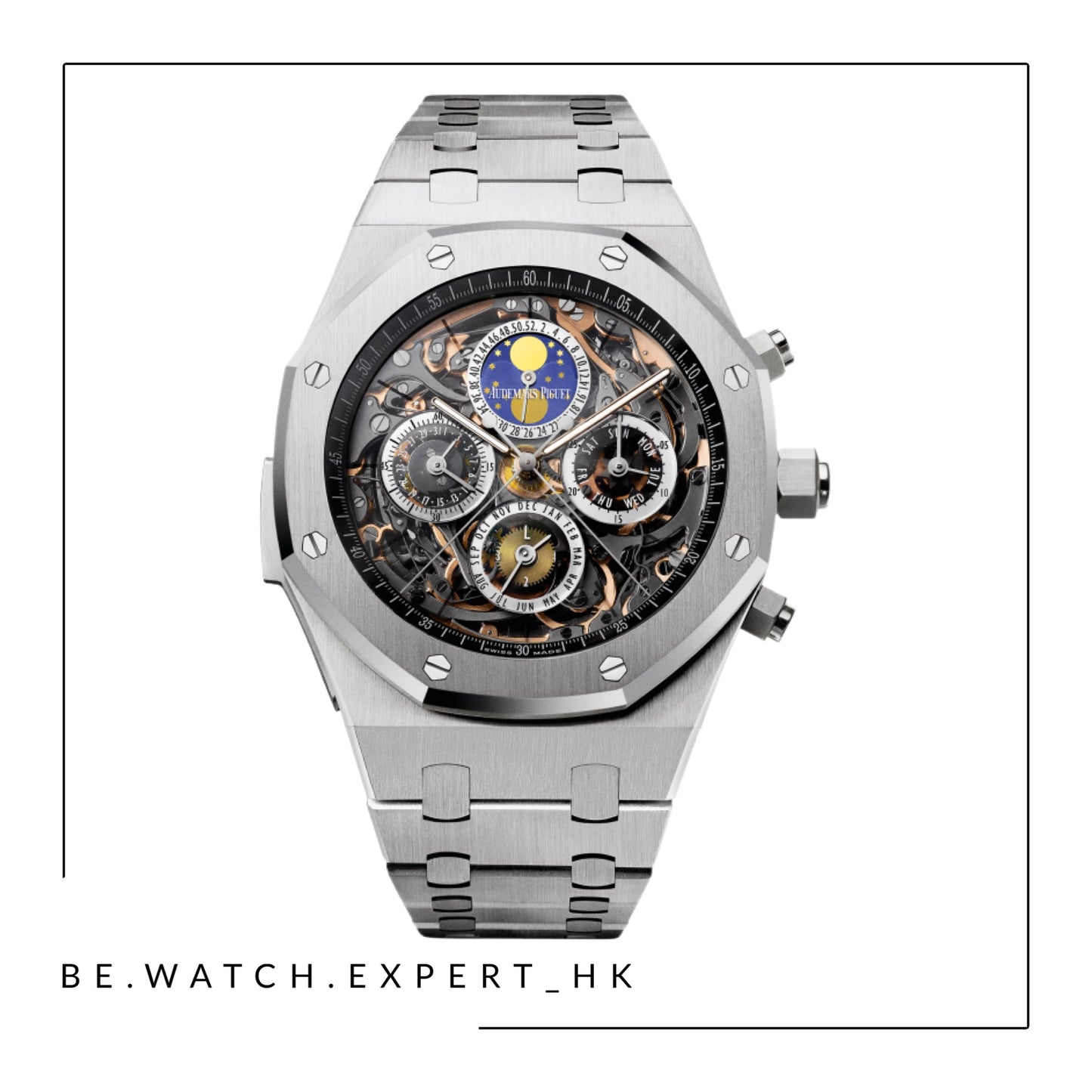ROYAL OAK - 26065IS
